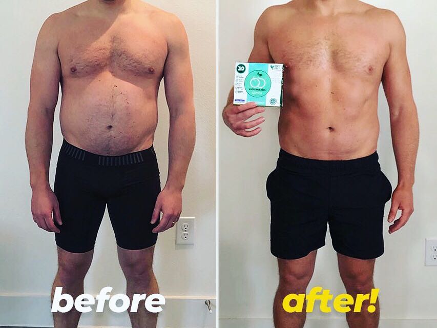 Skinnytabs® Official Skinny Tabs Store Over 500+ "5 Star" Customer