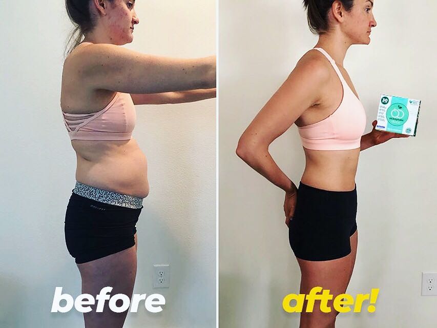 Skinnytabs® Official Skinny Tabs Store Over 500+ "5 Star" Customer