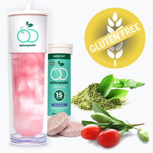 Skinnytabs® Official Skinny Tabs Store Over 500+ "5 Star" Customer